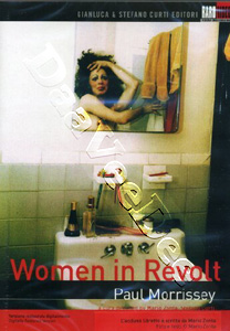 Women in Revolt |   DVD